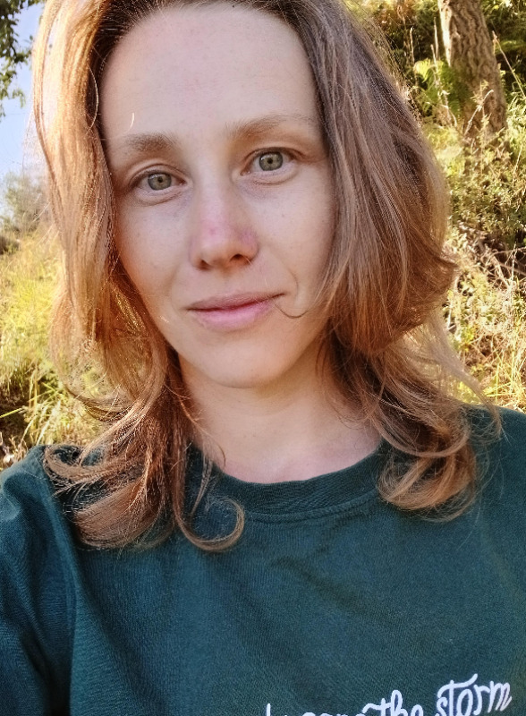 Анна Анатольевна