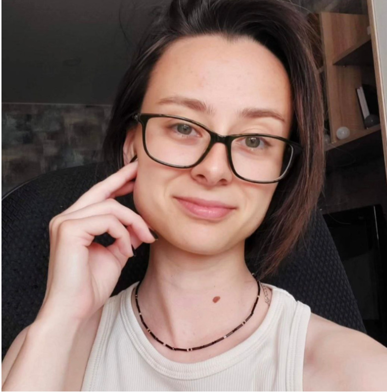 Анна Олеговна