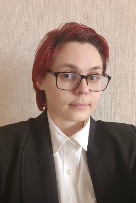 Анна Сергеевна