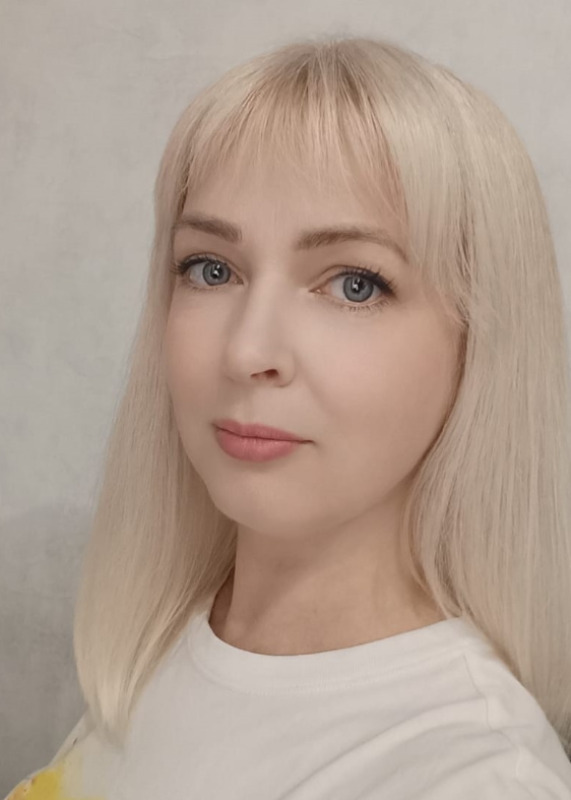 Анна Валерьевна