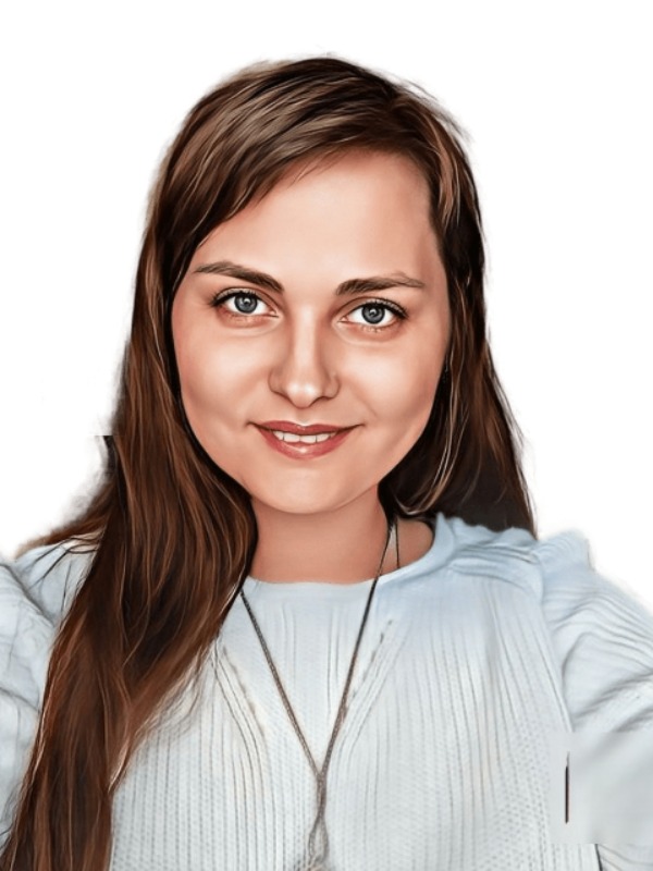 Анна Викторовна