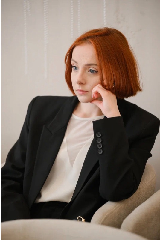 Анна Викторовна