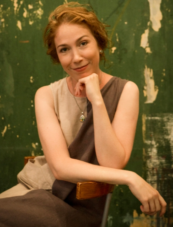 Анна Владимировна