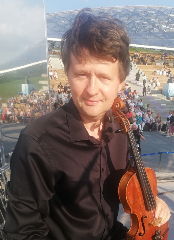 Антон Игоревич