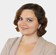 Анжелика Андреевна