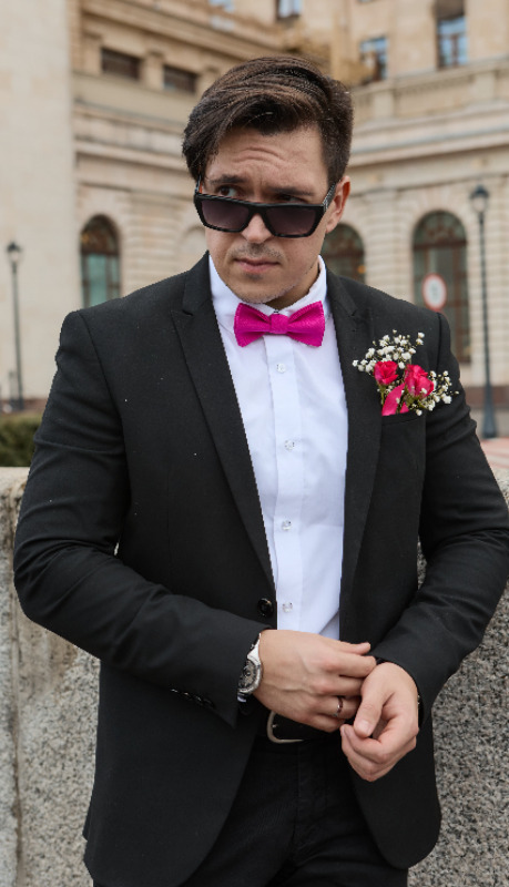 Артём Николаевич