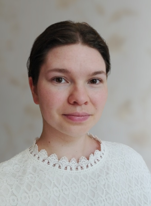 Ася Сергеевна