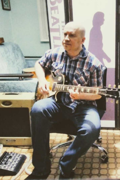 Даниил Александрович