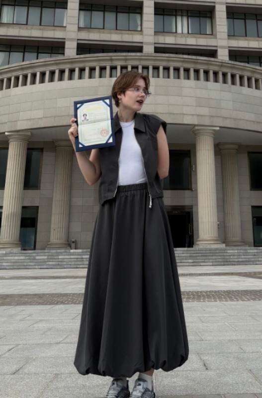 Репетитор Дарья Дмитриевна