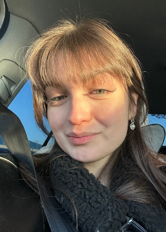 Дарья Валерьевна