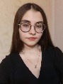 Дарья Владимировна