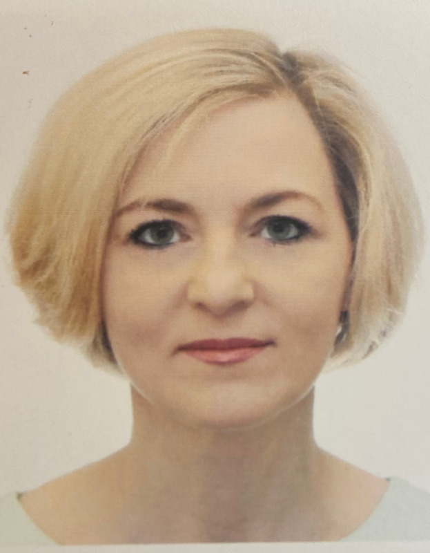 Диана Петровна