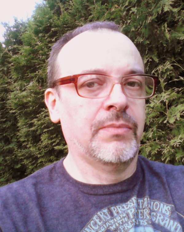 Дмитрий Николаевич