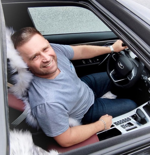 Дмитрий Сергеевич