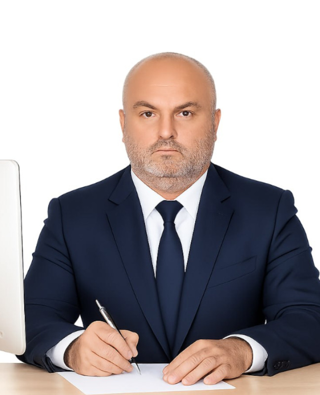 Репетитор Дмитрий Владимирович