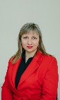 Екатерина Анатольевна