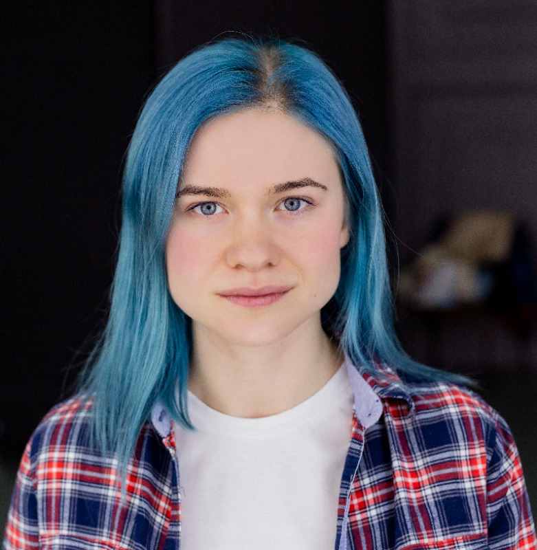 Екатерина Андреевна