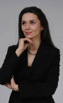 Екатерина Дмитриевна