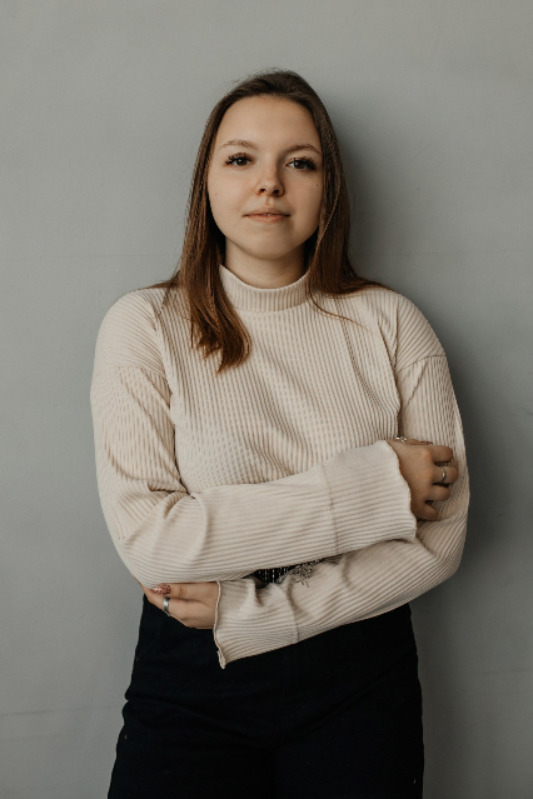 Екатерина Константиновна