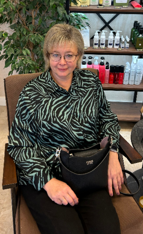 Екатерина Михайловна