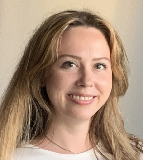 Екатерина Николаевна