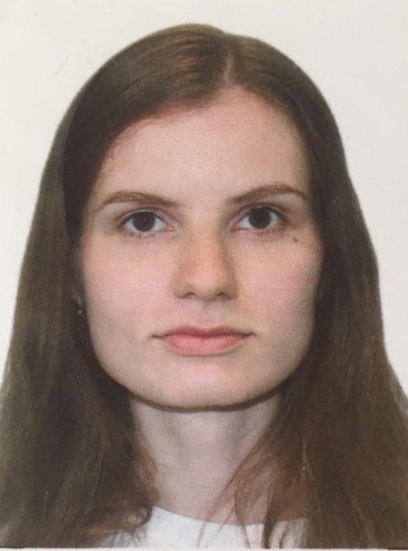 Екатерина Сергеевна