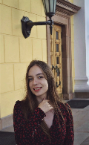 Лучший репетитор по географии и химии - преподаватель Екатерина Валерьевна.