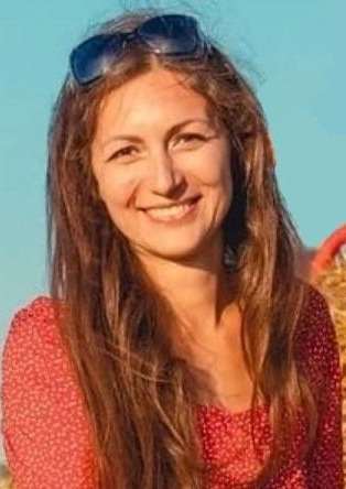 Екатерина Викторовна