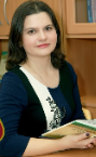 Екатерина Владимировна