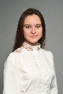 Елена Александровна