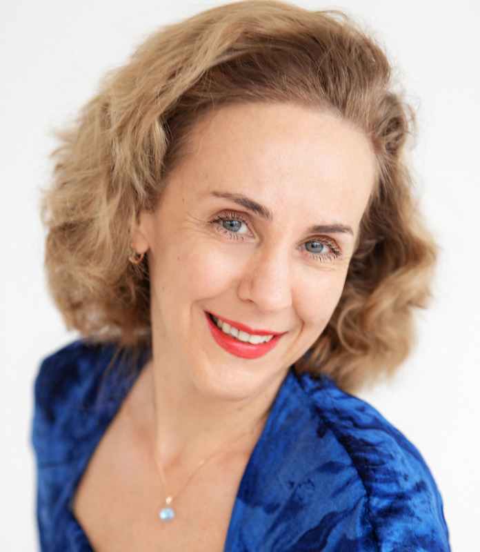 Елена Александровна