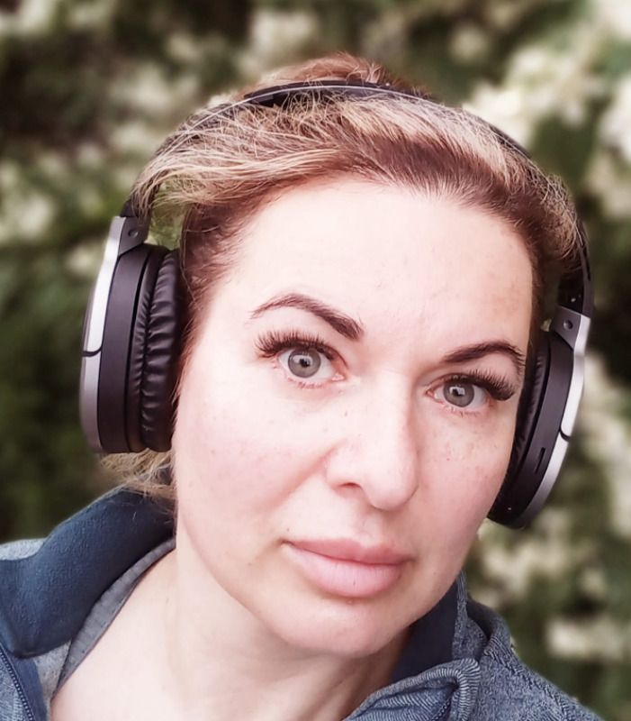 Елена Александровна