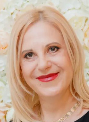 Елена Алексеевна