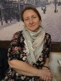 Елена Рафиковна