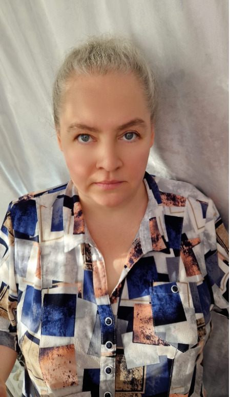 Елена Валерьевна