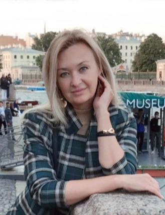 Репетитор компьютерной графики и фотошопа Канева Кристина Эдуардовна