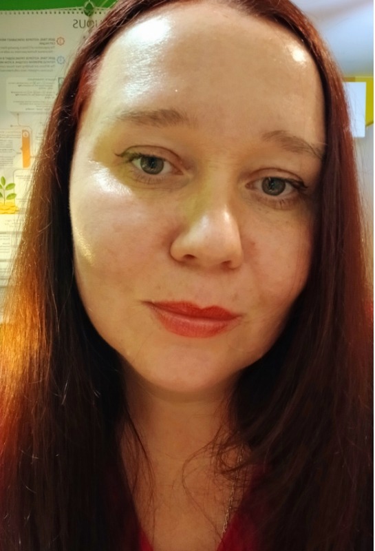 Елена Юрьевна