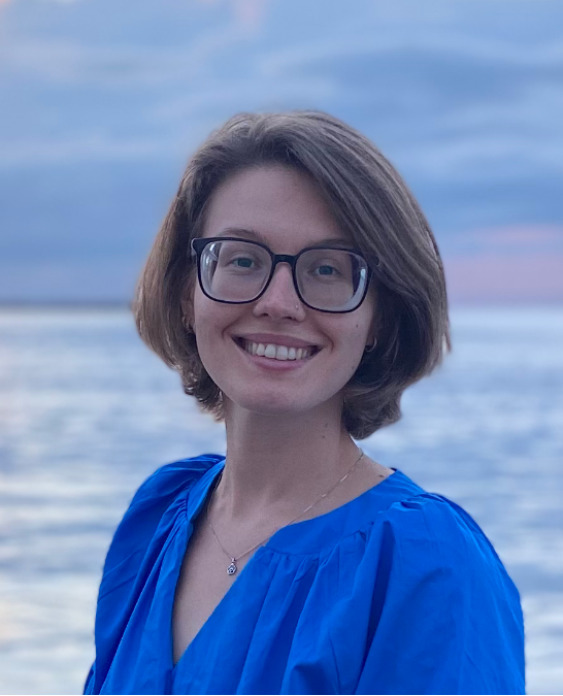 Елизавета Владимировна