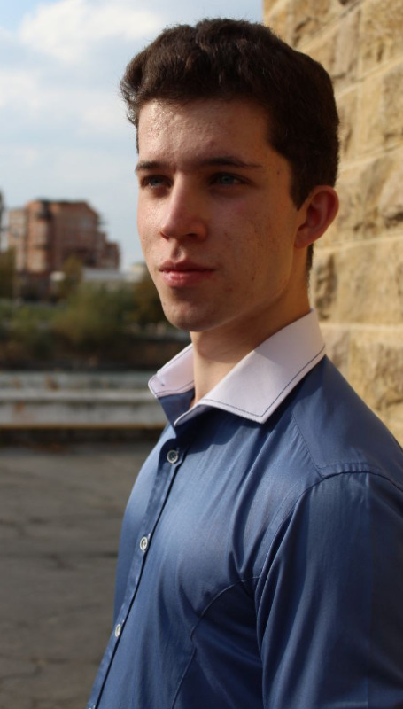 Эмиль Шамильевич