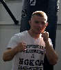 Сильный тренер по боксу - преподаватель Евгений Сергеевич.