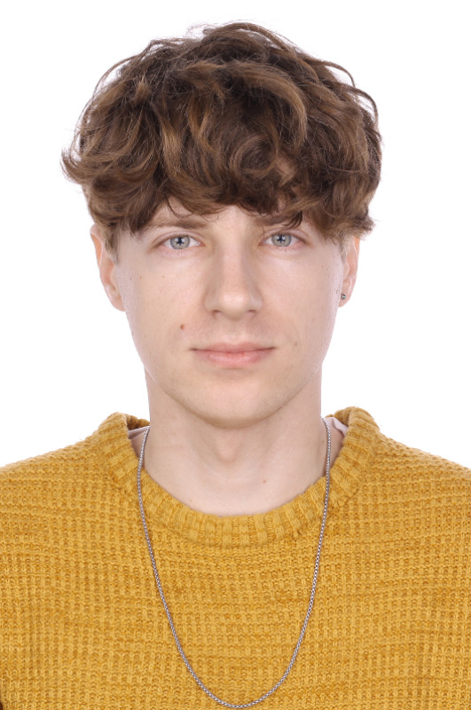 Евгений Валерьевич