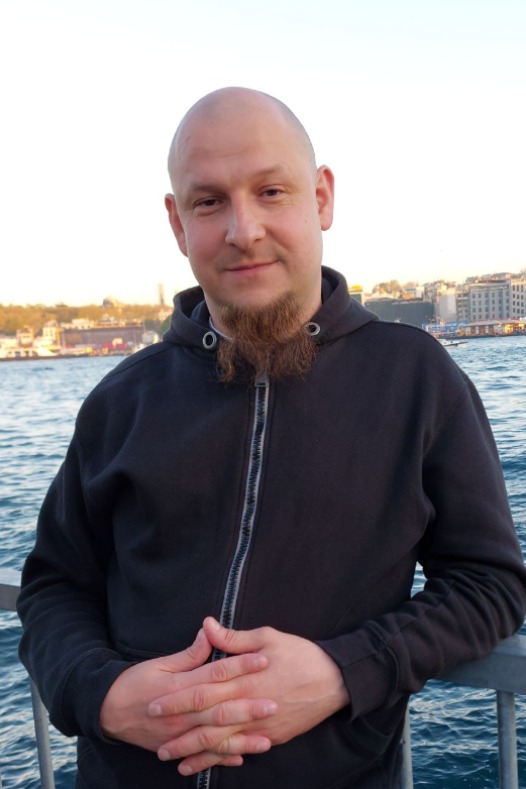 Индивидуальные занятия с репетитором по подготовке к олимпиаде - репетитор Георгий Александрович.