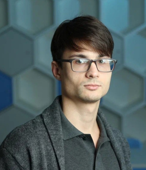 Глеб Михайлович