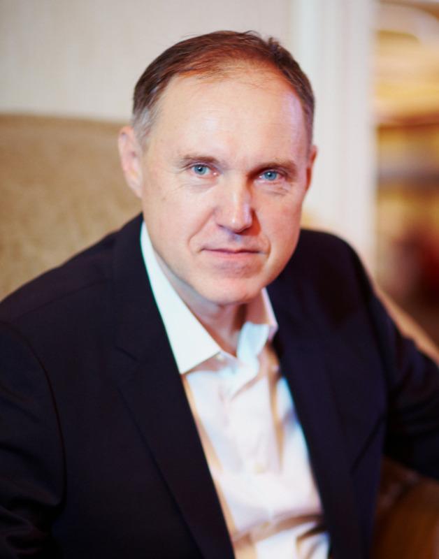 Игорь Валентинович