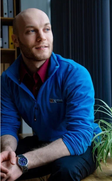 Илья Александрович