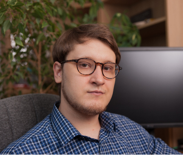 Илья Андреевич