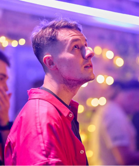 Илья Владимирович