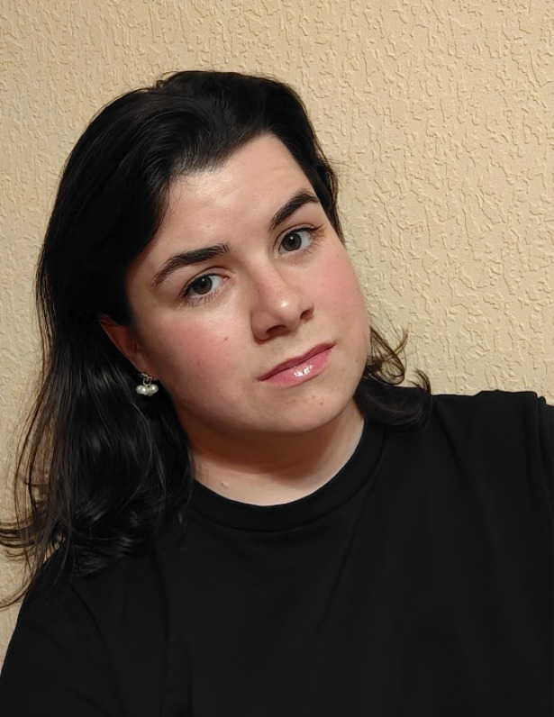 Иоанна Николаевна