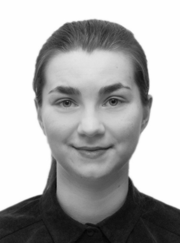 Ираида Алексеевна