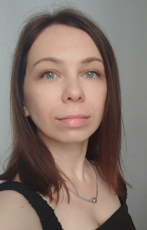 Ирина Анатольевна